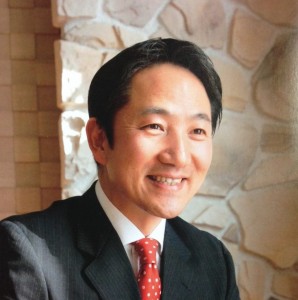 本川市長